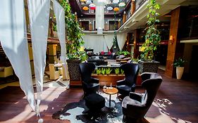 Grand Hotel Boutique